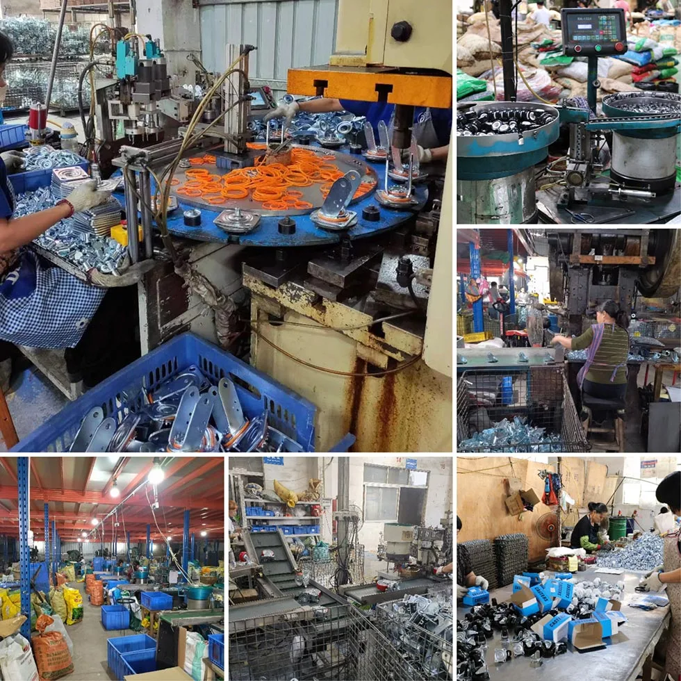 Assembly Workshop