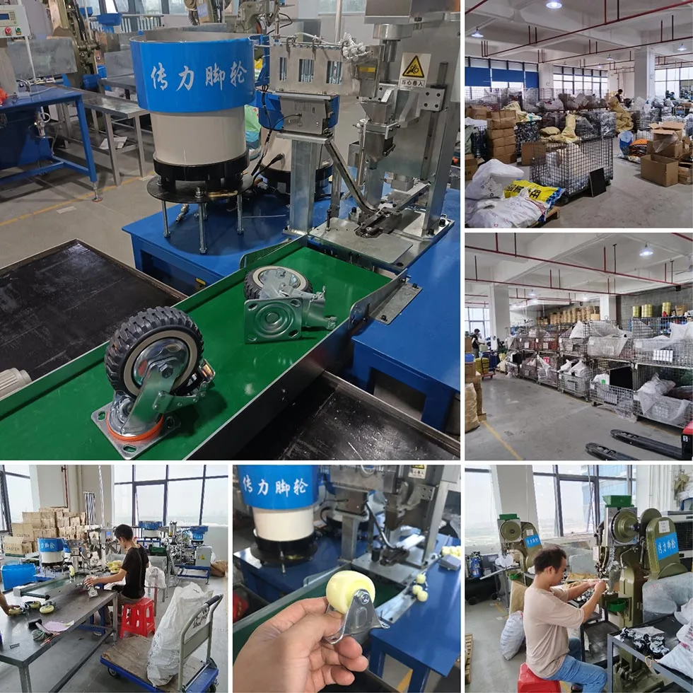 Assembly Workshop