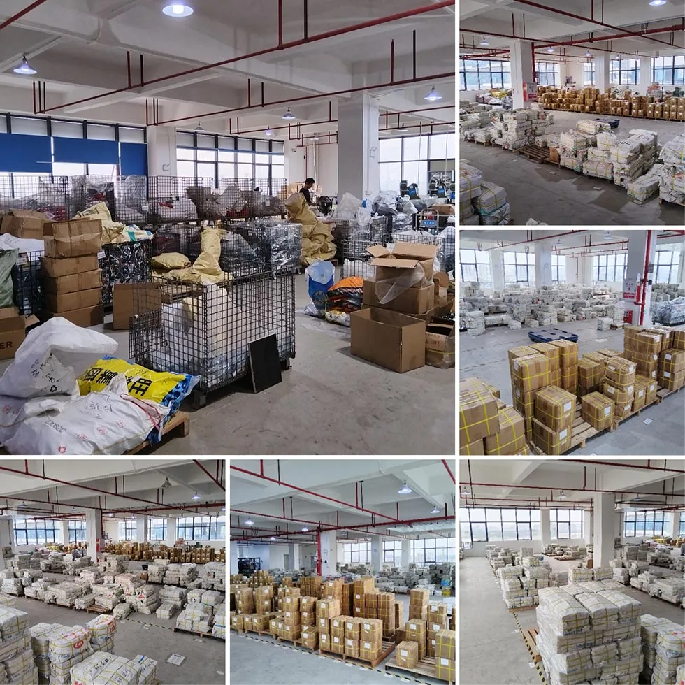 Warehouse