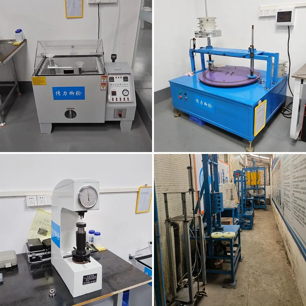 Laboratory