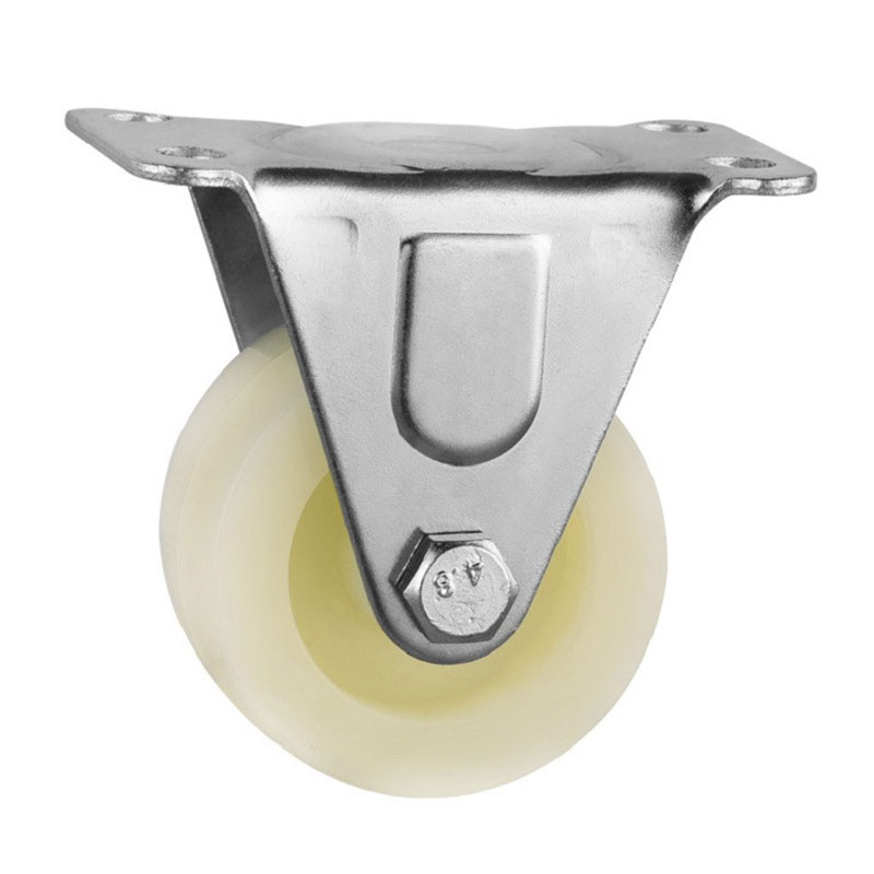 General Duty Casters Polypropylene Wheels