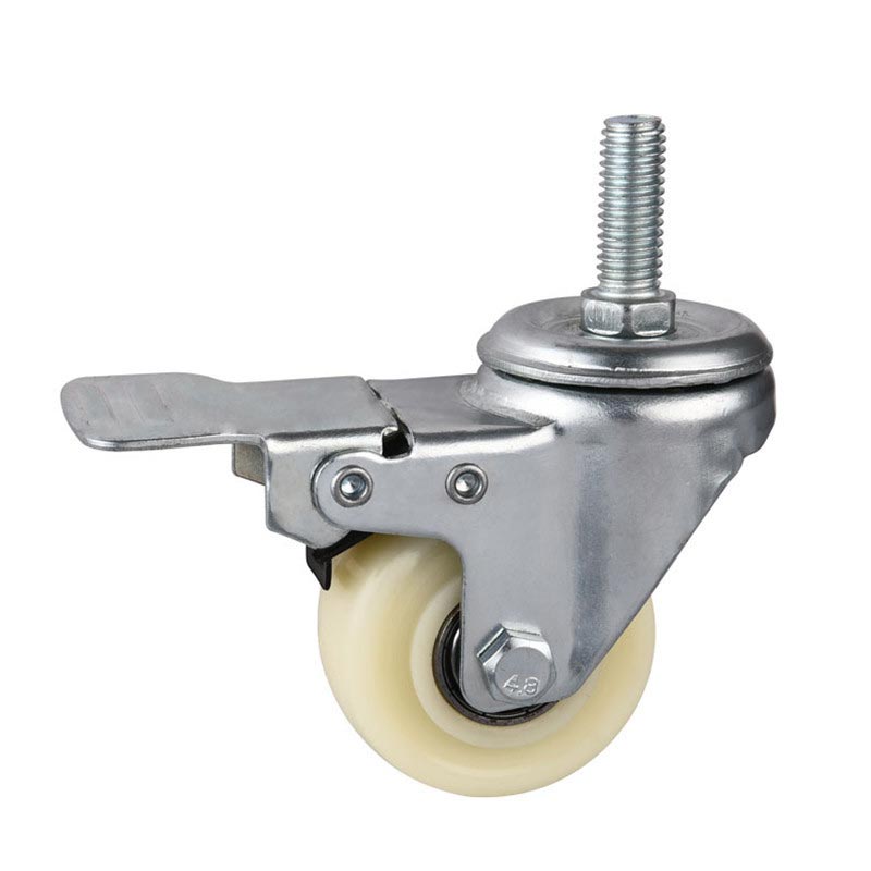 Light Caster Wheels