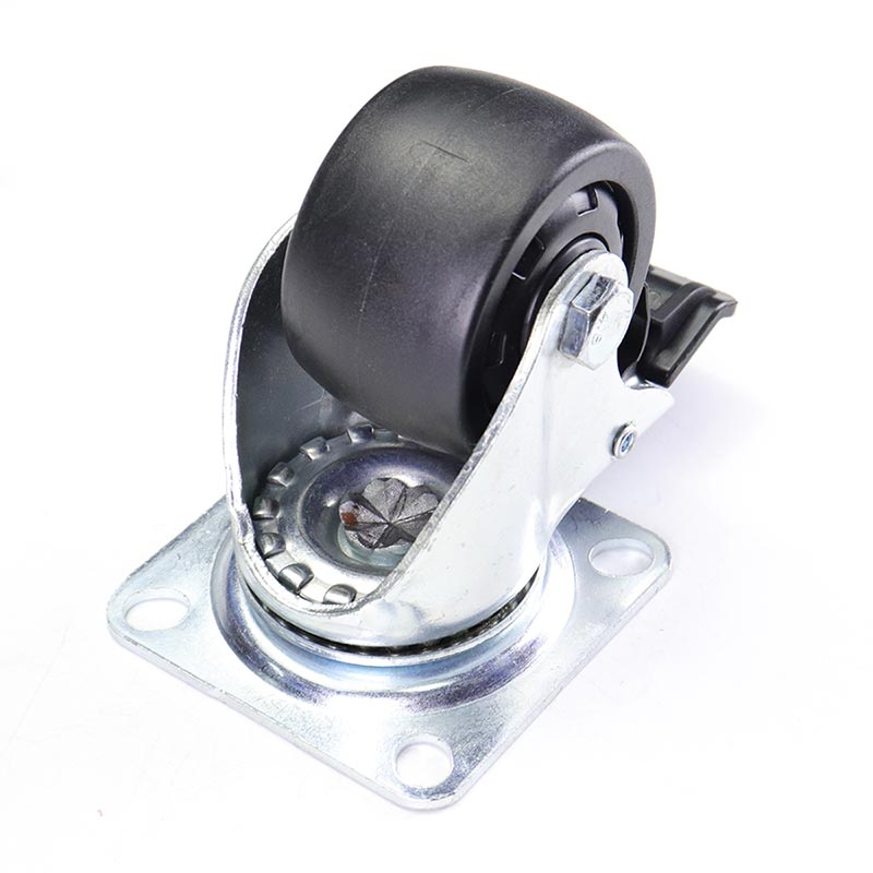 Low Profile Casters