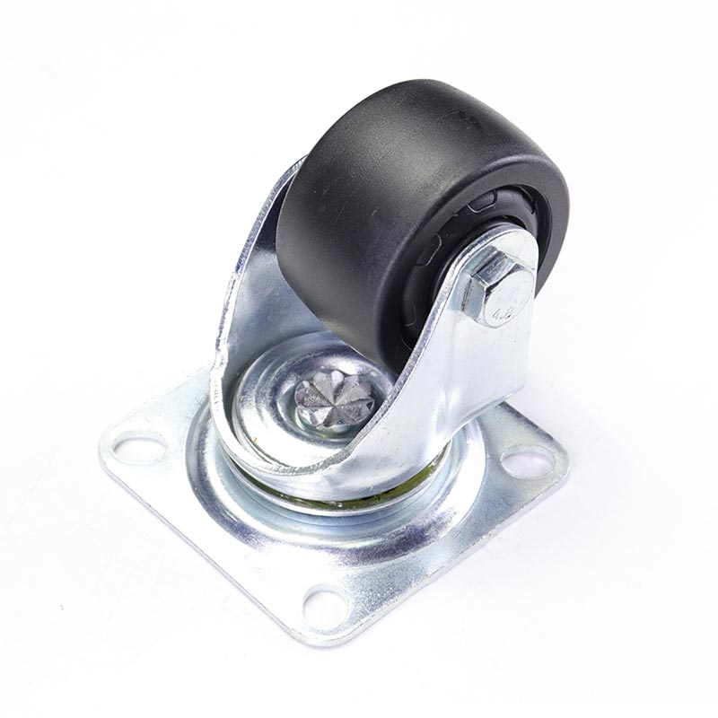 Low Profile Casters