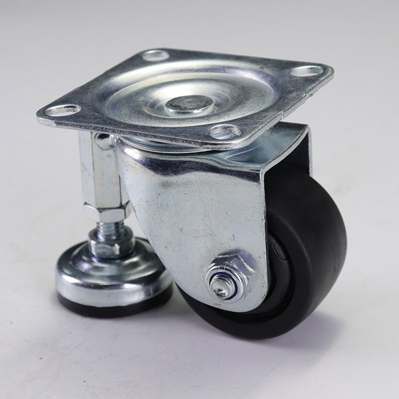 Heavy Duty Leveling Casters