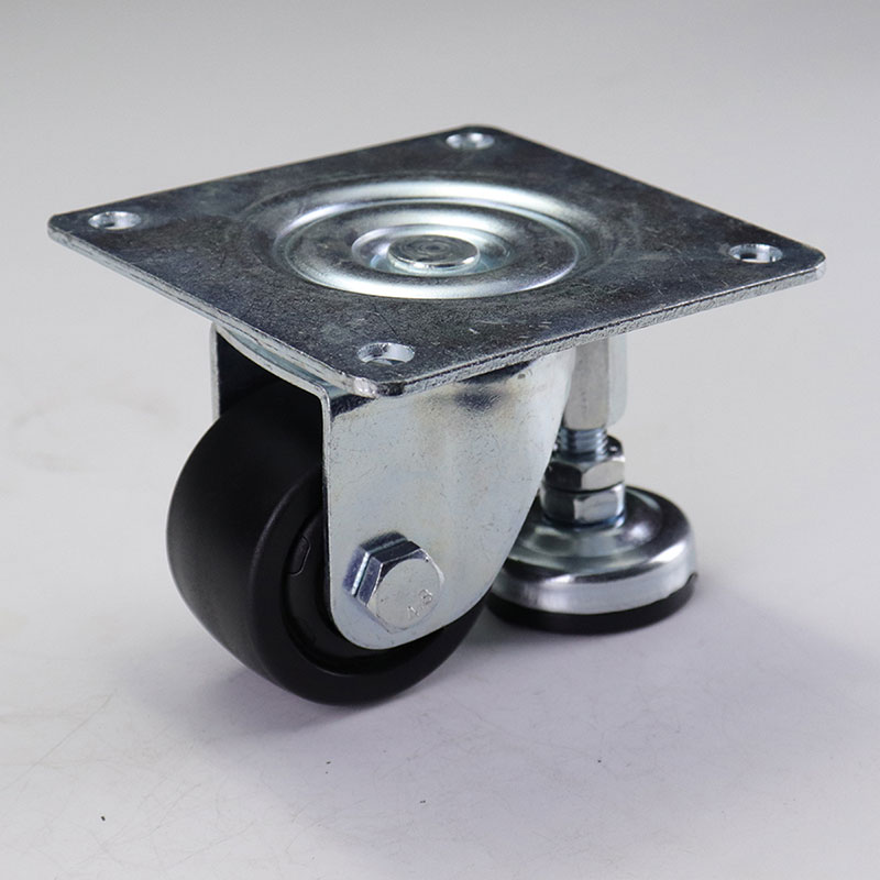Heavy Duty Leveling Casters