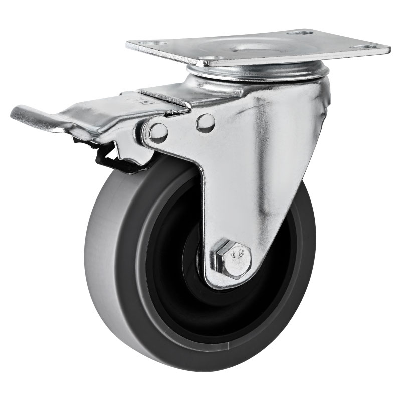 Anti-Static Castors