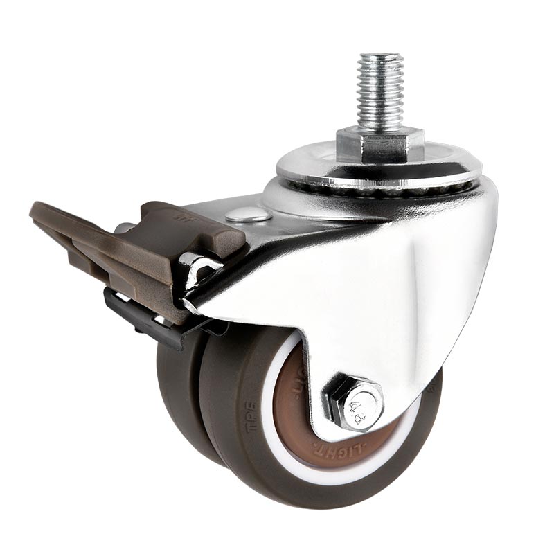 Furniture Moving Caster Wheels